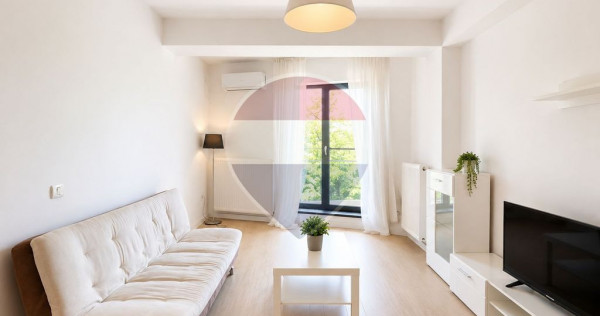 Apartament 2 camere aproape de Pod Pipera, imobil 2019