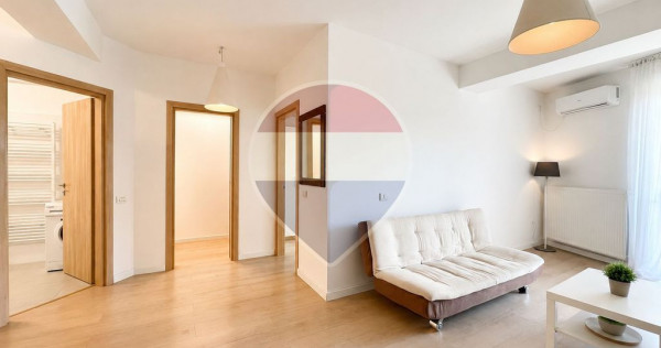 Studio 2 camere, etaj 2, 61mp | Pasaj Pod Pipera
