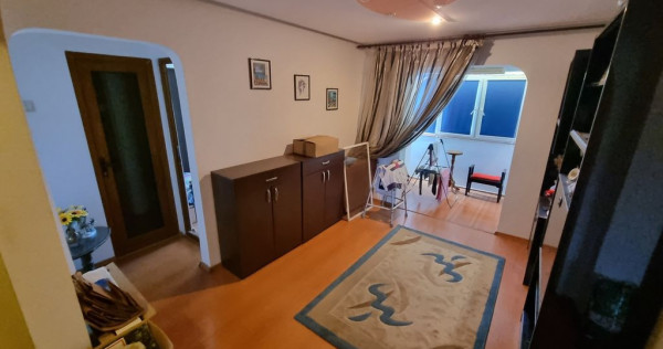 Apartament 4 camere zona Inel 2