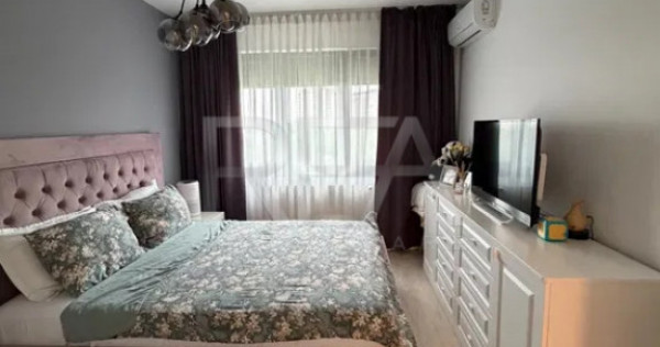 3 Camere +Loc de Parcare | Drumul Taberei - Bd Timisoara