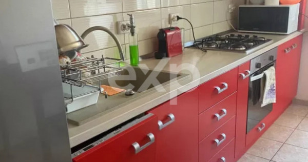 Apartament 2 camere | Andrei Muresanu