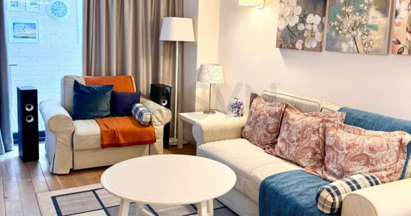 Apartament 3 camere I Upgorund