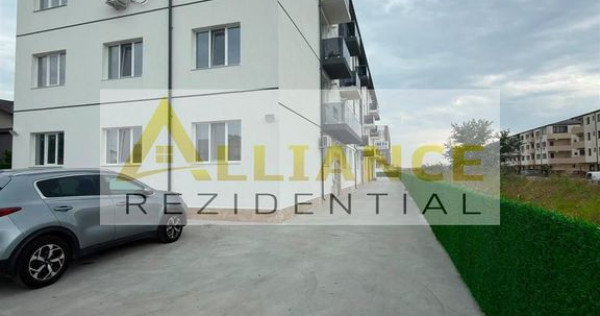 EXCLUSIVITATE - 3 CAMERE + PARCARE - 100.000&acirc;&not;