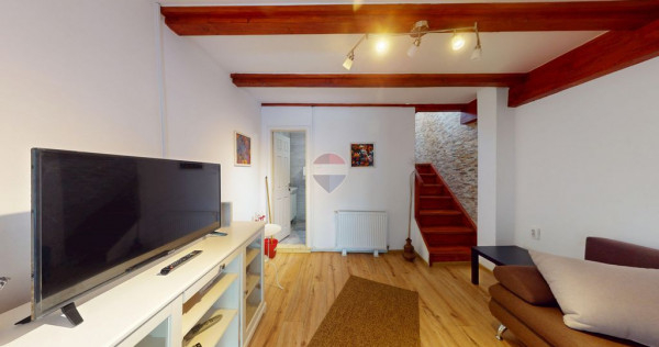 COMISION 0% | Apartament 2 camere | Sinaia, str Republici...