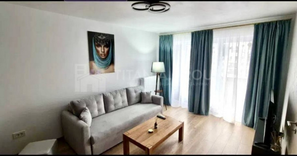 Apartament 2 camere decomandat | Kasper &ndash; Coresi | Parcare