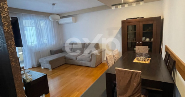 Apartament 3 camere | Parcare | Andrei Muresanu