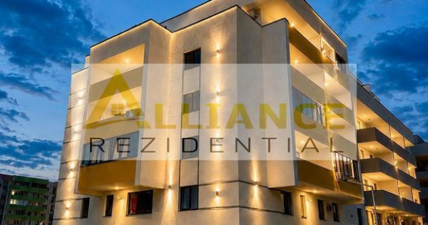 2 CAMERE DECOMANDAT - 15-20MIN M BERCENI - GATA DE MUTAT