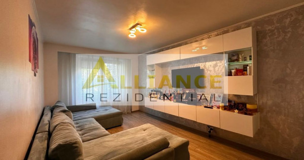 Apartament 3 camere + parcare | 70 MP - 160.000 &euro;