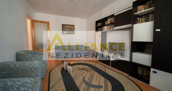10 MINUTE METROU TINERETULUI - APARTAMENT 3 CAMERE