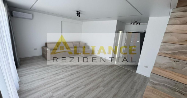 PENTHOUSE APARATORII PATRIEI