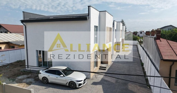Casa individuala - Popesti Leordeni