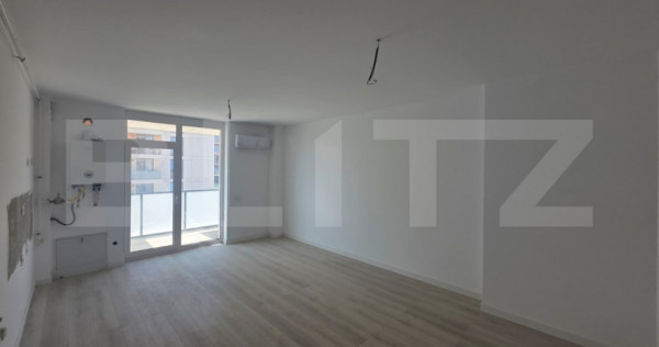 Apartament 2 camere, decomandat, etaj 3, parcare subterana i