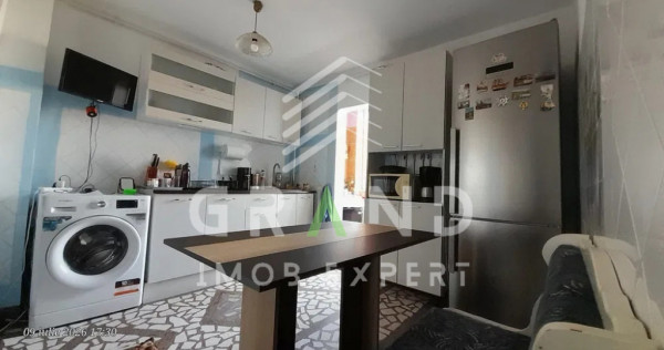 Apartament 2 Camere | Beci | Garaj | Etaj 3 | Marasti/Fabric