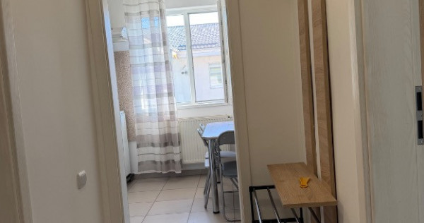 &Icirc;nchiriere apartament 1 cameră