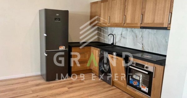 Apartament 2 cam | 45 mp | zona Eroilor I Florești