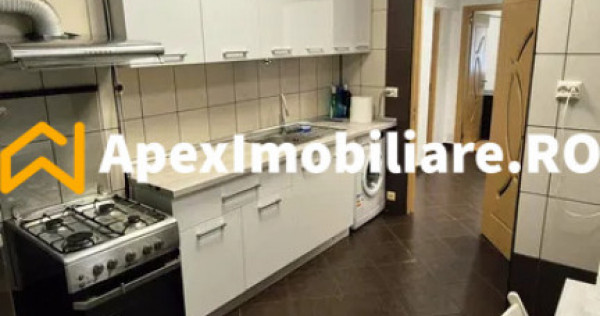 Apartament 3 camere de inchiriat Timpuri Noi București | Ap