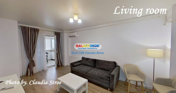 APARTAMENT 2 CAMERE CENTERAL ADRESS RESIDENCE