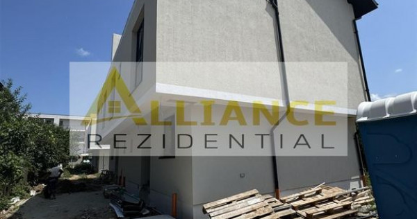 Casa 5 camere tip DUPLEX - 4 bai Terasa + Curte 250 MP