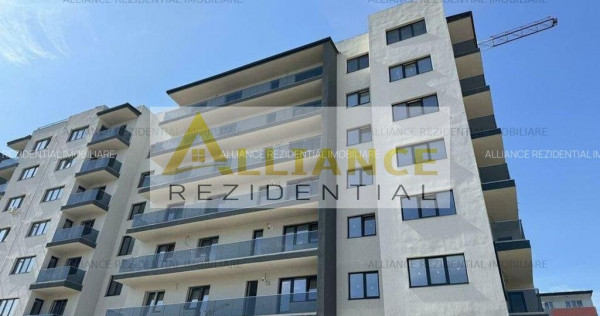 15 MINUTE METROU BERCENI - GARSONIERA - 77.500eur TVA INC...