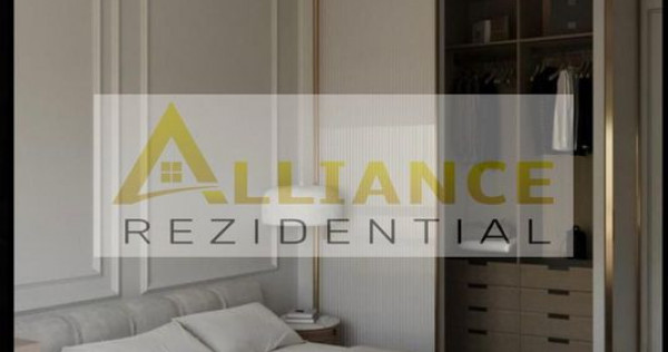 Soseaua Leordeni ~ Apartamente 2 camere {Finalizare Decem...
