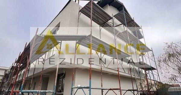 P+1+M - 5 Camere 4 Bai - 180MPU - 190MP - Popesti Leordeni