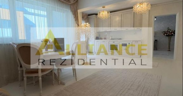 Apartamement cu 3 camere | 74 MP - Metrou Berceni