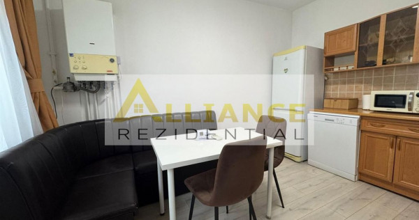 [Mall Vitan] Apartament cu 2 camere | Centrala Proprie