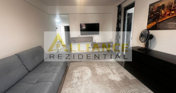 Apartament 3 camere| Sos. Berceni | 300 m de Metrou Berce...