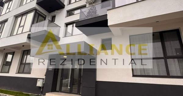 {FINALIZAT} Apartament cu 3 camere - 2 bai | STB 440 - 480