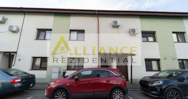 Trend Residence - Duplex - Mobilat si Utilat - Piscina