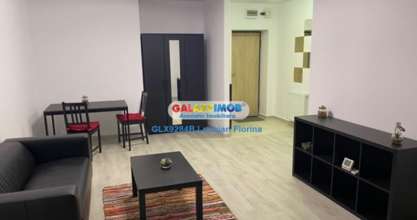 Apartament 2 camere, bloc nou, terasa, parcare I Hils Palla