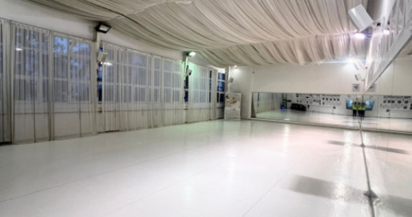 Sala pentru diverse activitati zona Piata Cluj