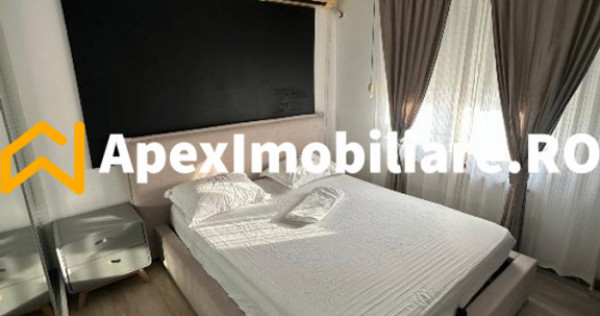 Apartament 2 camere de inchiriat Crangasi București | ApexI