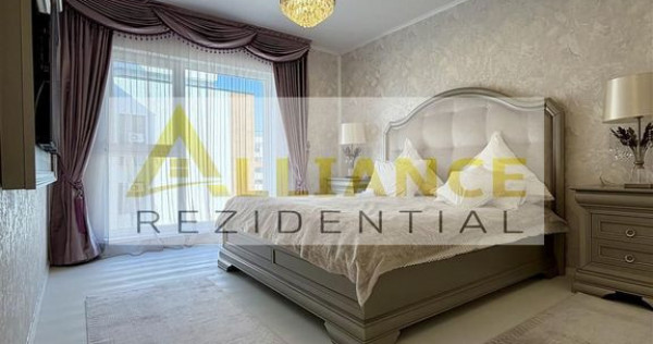 Siena Biruintei 85 | Metrou Berceni - 3 camere | PREMIUM