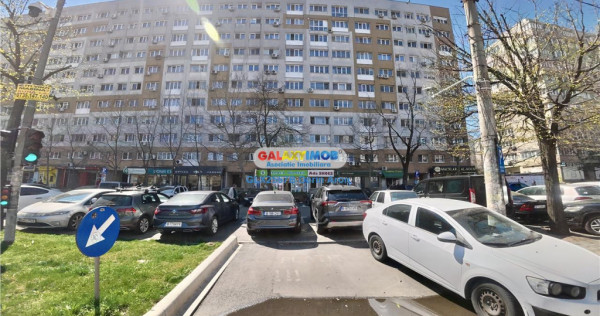 Spatiu stradal cu teren propriu - Calea Vitan