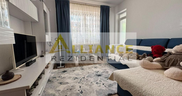 Decomandat 2 camere Pallady