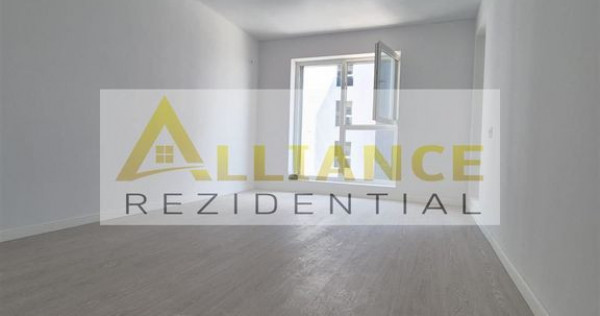 Garsoniera Decomandata | Bloc Nou 2026 | Metalurgiei | Se...