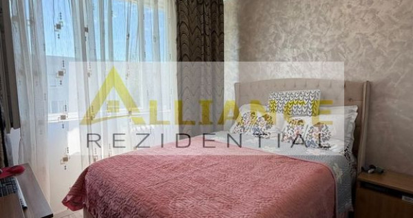 4 camere decomandat | 815 mp | 2 bai | Sector 3