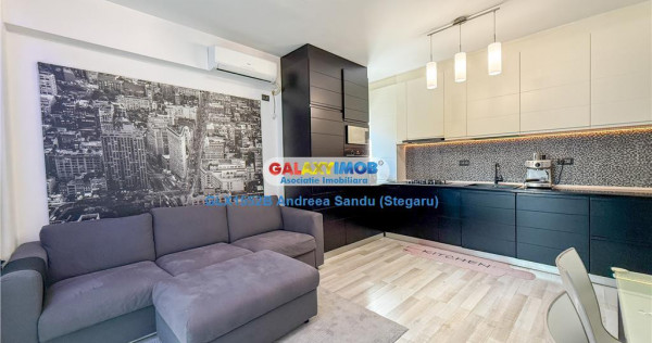 Apartament 3 camere de - Militari Residence - Rezervelor
