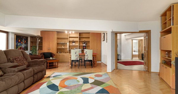 Bulevardul Unirii, apartament cu 4 camere, COMISION 0