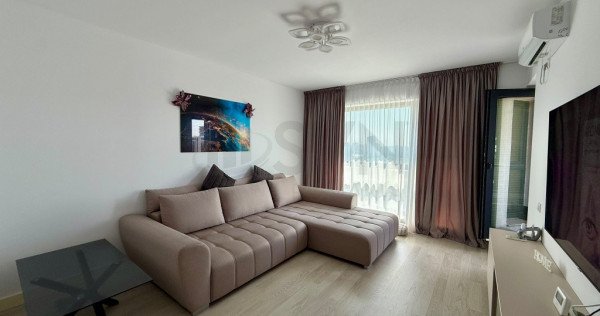 Apartament superb 2 camere I Onix Park I Pipera