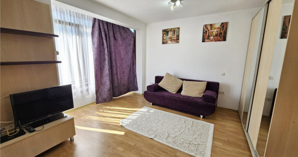 Studio Modern Astra str Vulturului -PET FRIENDLY