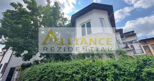 Apartament 2 camer Str Vlad Judetul