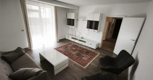 Braytim - 2 Camere - Parter inalt - Boxa Loc de parcare -