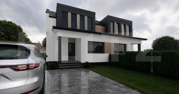 Casă tip duplex, 135 mp, zona Livezeni
