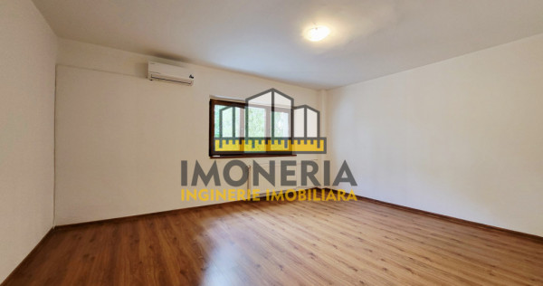Birou 3-4 camere-decomandat-Anastasie Panu-AC-0% comision