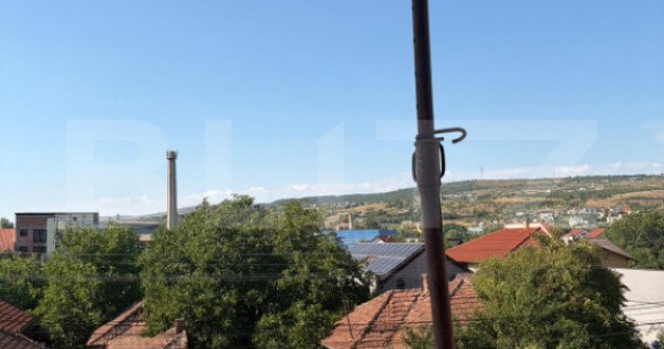 Apartament 2 camere, 37 mp, semifinisat, zona Bulgaria