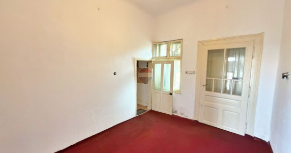Apartament cu 2 camere de v&acirc;nzare &icirc;n cartierul Drăgă?...