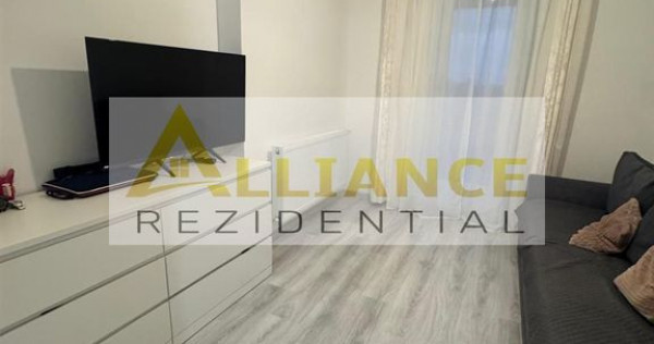 Apartament 3 camere de v&acirc;nzare