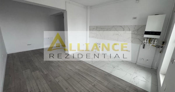 Apartament Tip Studio [ 750m Metrou Berceni ]